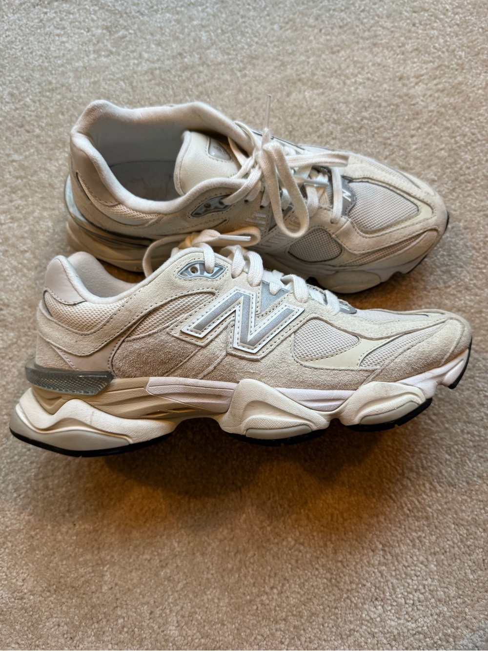 New Balance 9060’s